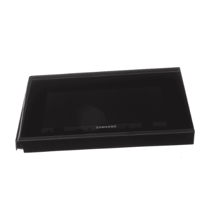 Picture of Samsung Assembly Door Part# DE94-03325G