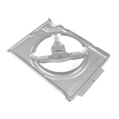 Picture of Samsung Cover Assembly Motor Part# DE94-03304A