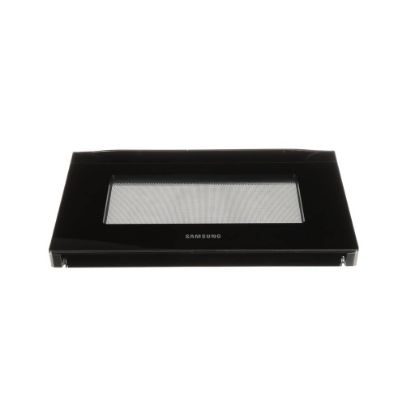 Picture of Samsung Assembly Door Part# DE94-03298A