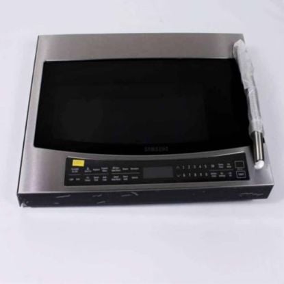 Picture of Samsung Assembly Door Part# DE94-03533J