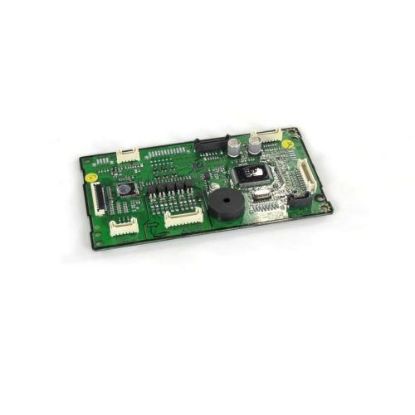Picture of Samsung Pcb Assembly Eeprom Part# DE94-03610C