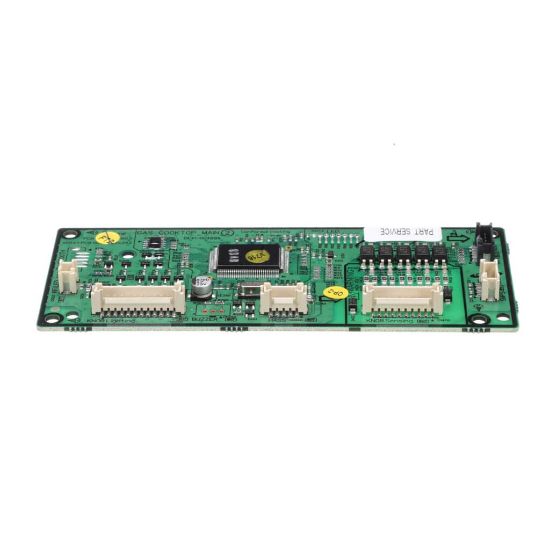 Picture of Samsung Pcb Assembly Eeprom Part# DE94-03890A