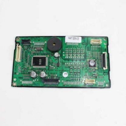Picture of Samsung Pcb Assembly Eeprom Part# DE94-03610B