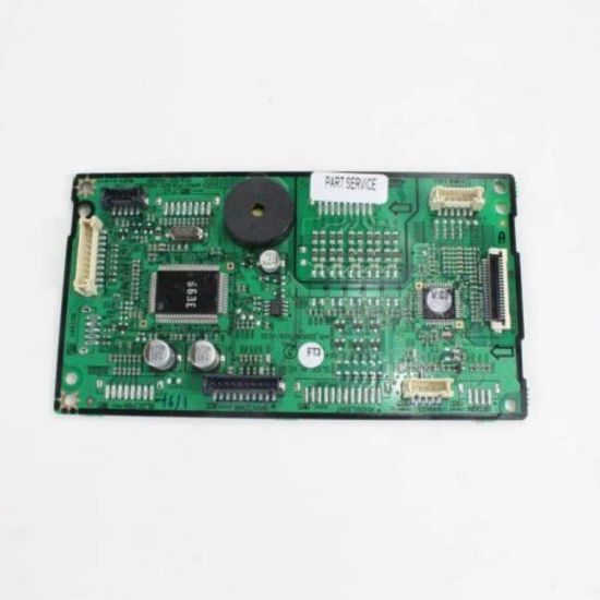 Picture of Samsung Pcb Assembly Eeprom Part# DE94-03610B