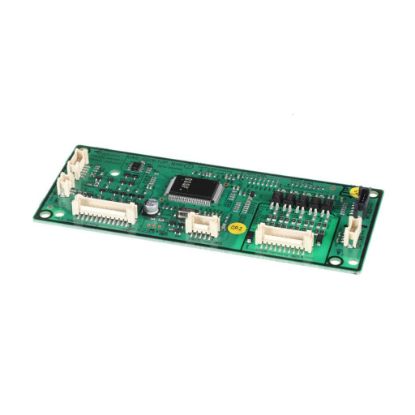Picture of Samsung Refrigerator Control Board Part# DE94-03890E
