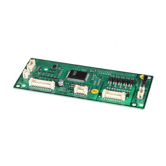 Picture of Samsung Refrigerator Control Board Part# DE94-03890E