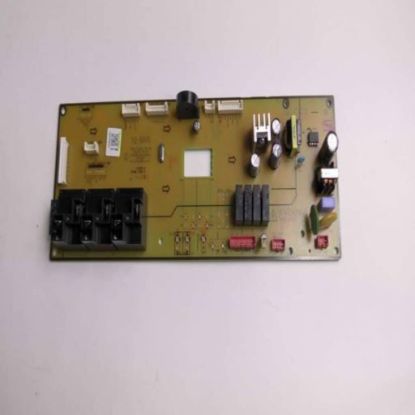 Picture of Samsung Pcb Assembly Eeprom Part# DE94-03926A