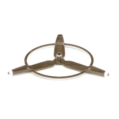 Picture of Samsung Assembly Guide Roller;combi Oven,p Part# DE94-04028B
