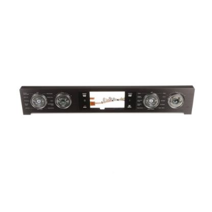 Picture of Samsung Sub Control Assembly Part# DE94-04040A