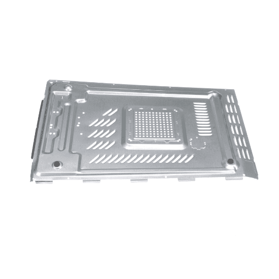 Picture of Samsung Assembly Base Plate;ms19m8000as/ac Part# DE94-04062C