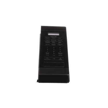 Picture of Samsung Assembly Control Panel Part# DE94-04071D