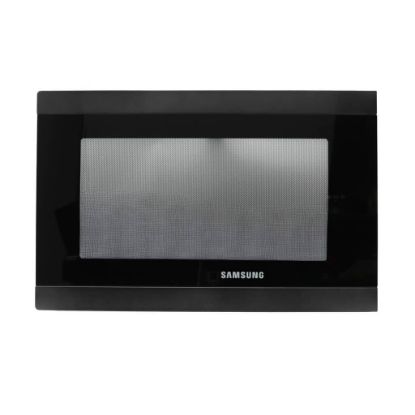 Picture of Samsung Assembly Door Part# DE94-04061H