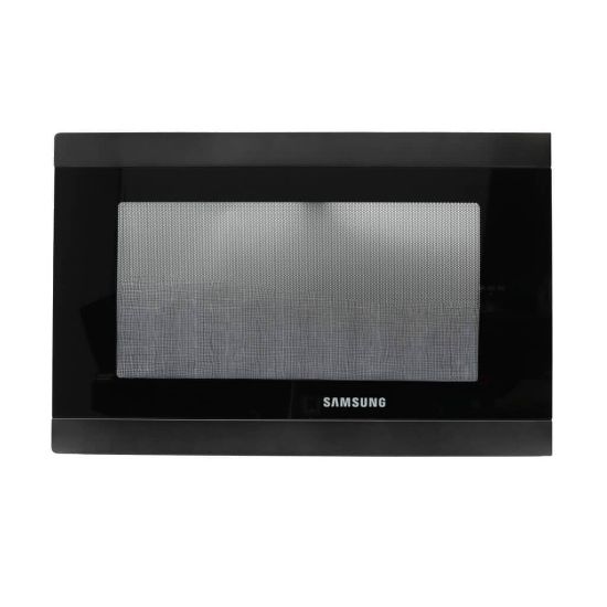 Picture of Samsung Assembly Door Part# DE94-04061H