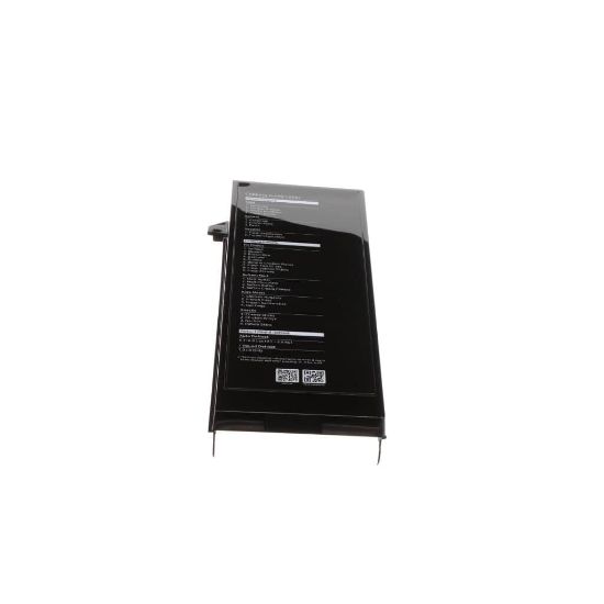 Picture of Samsung Assembly Control Panel Part# DE94-04096A