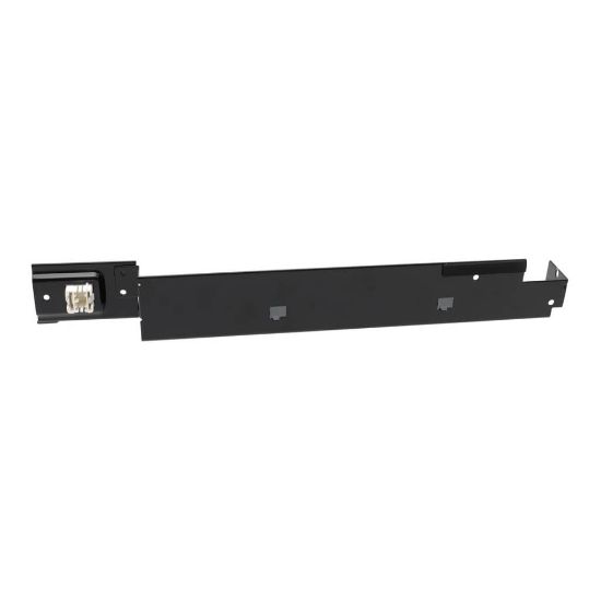 Picture of Samsung Assembly Trim-left;doc30m977ds/da, Part# DE94-04128A