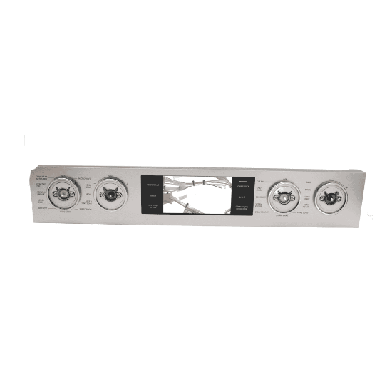 Picture of Samsung Control Panel Sub Part# DE94-04185C