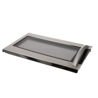 Picture of Samsung Assembly Door;me16k3000as/aa,pc,st Part# DE94-04282A