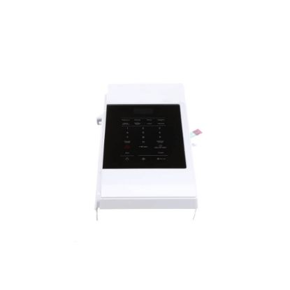 Picture of Samsung Assembly Control Panel Part# DE94-04316C
