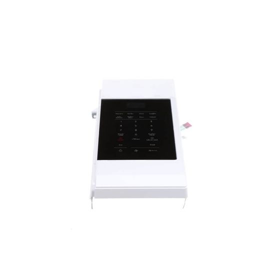 Picture of Samsung Assembly Control Panel Part# DE94-04316C