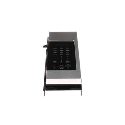 Picture of Samsung Assembly Control Panel Part# DE94-04320A