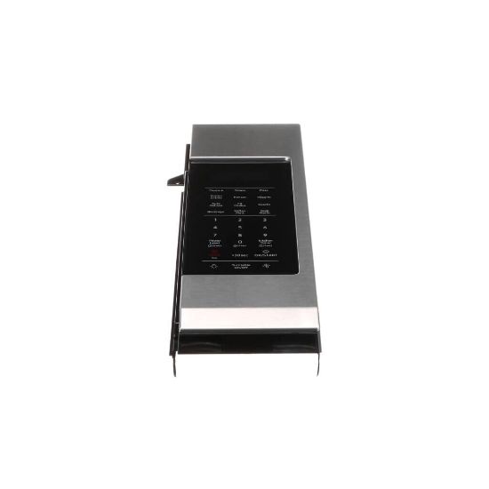 Picture of Samsung Assembly Control Panel Part# DE94-04320A