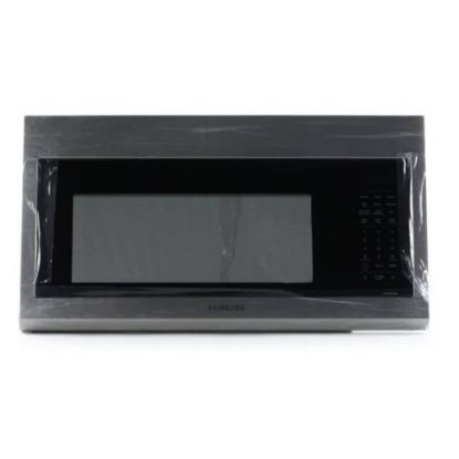 Picture of Samsung Appliance Door Module Part# DE94-04819A