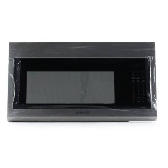 Picture of Samsung Appliance Door Module Part# DE94-04819A