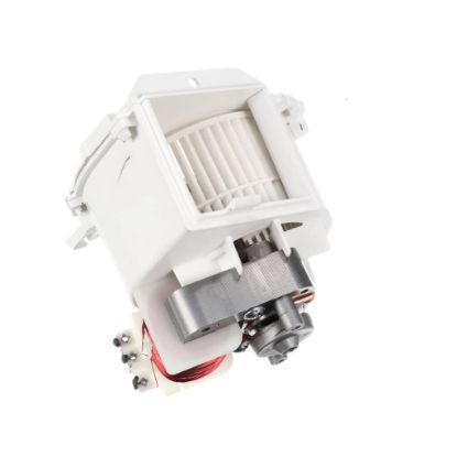 Picture of Samsung Assembly Cover Motor Part# DE94-05162A