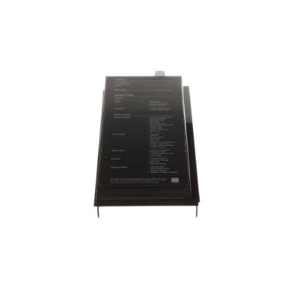 Picture of Samsung Assembly Control Panel;me21db6700sraa,best Part# DE94-05565B