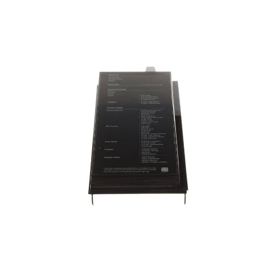 Picture of Samsung Assembly Control Panel;me21db6700sraa,best Part# DE94-05565B