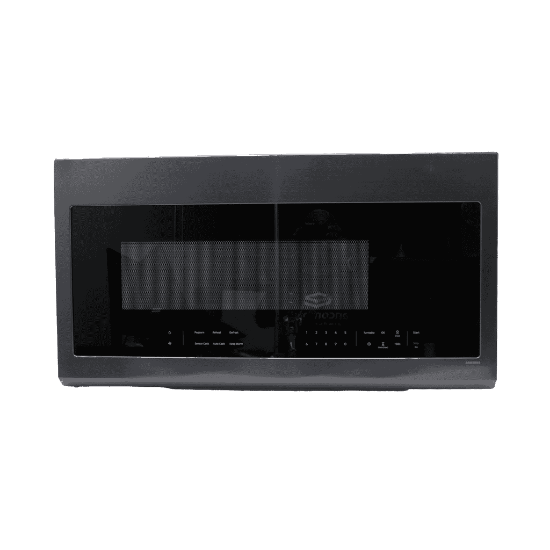 Picture of Samsung Assy Door Part# DE94-05552B