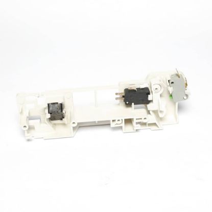 Picture of Samsung Assembly Body Latch Part# DE96-00005E
