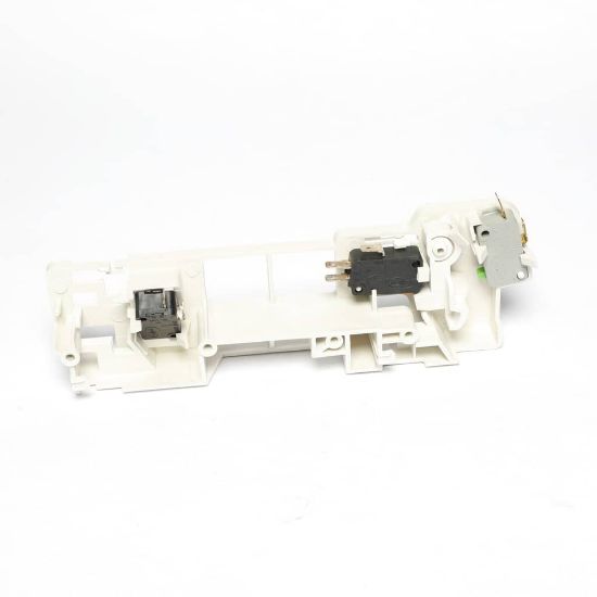 Picture of Samsung Assembly Body Latch Part# DE96-00005E