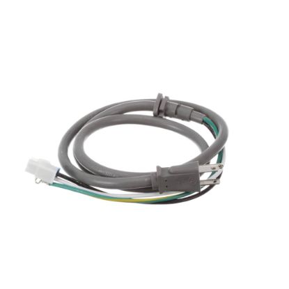 Picture of Samsung Power Cord-at Part# DE96-00218C