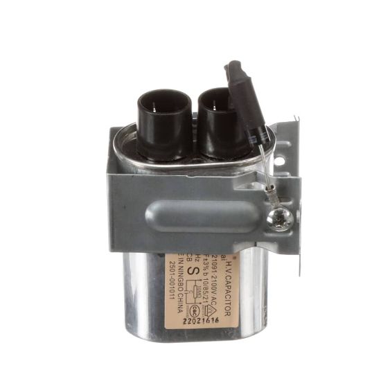 Picture of Samsung Assembly Hvc Part# DE96-00269A