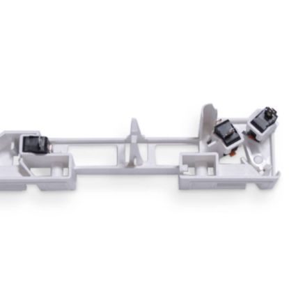 Picture of Samsung Assembly Body Latch Part# DE96-00414A