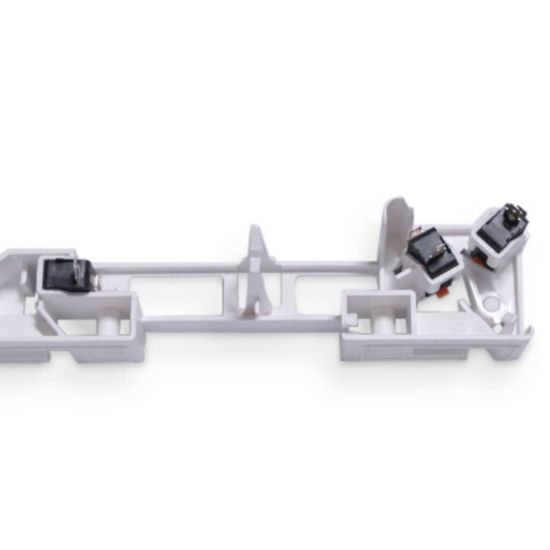 Picture of Samsung Assembly Body Latch Part# DE96-00414A