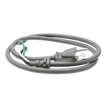 Picture of Samsung Power Cord-at Part# DE96-00218H