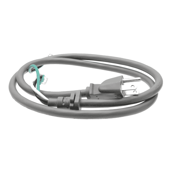 Picture of Samsung Power Cord-at Part# DE96-00218H
