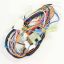 Picture of Samsung Assembly Main Wire Harness Part# DE96-00740D