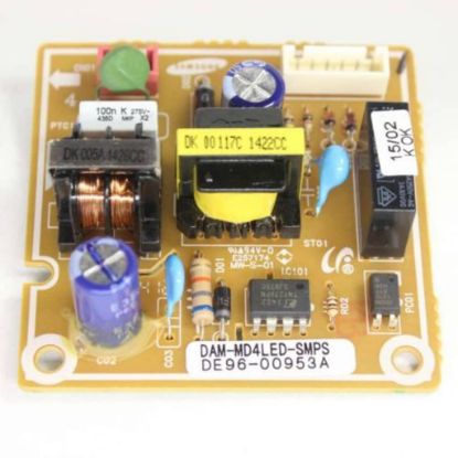 Picture of Samsung Assembly Sub Part# DE96-00953A
