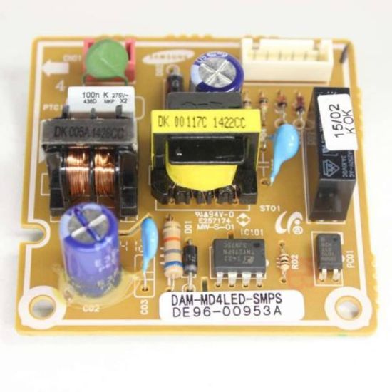 Picture of Samsung Assembly Sub Part# DE96-00953A