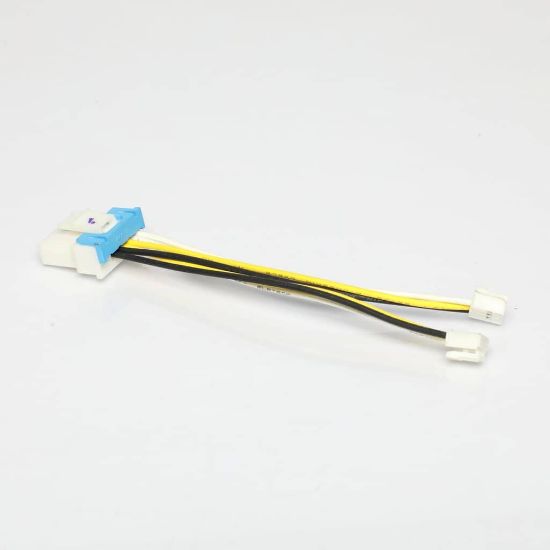 Picture of Samsung Assembly Wire Harness-sub Part# DE96-00956D