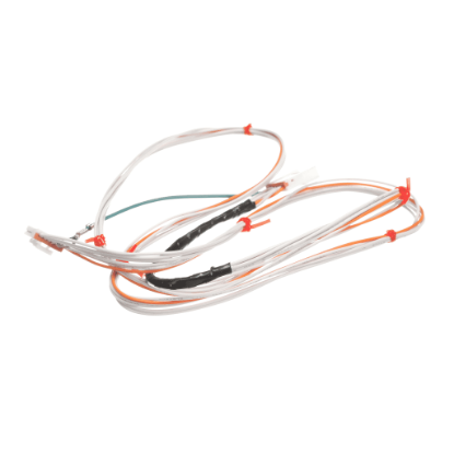 Picture of Samsung Assembly Wire Harness-display;me21db6700sraa Part# DE96-00948D