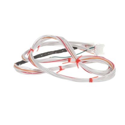 Picture of Samsung Assembly Wire Harness-display;me21dg6300sraa Part# DE96-01106D