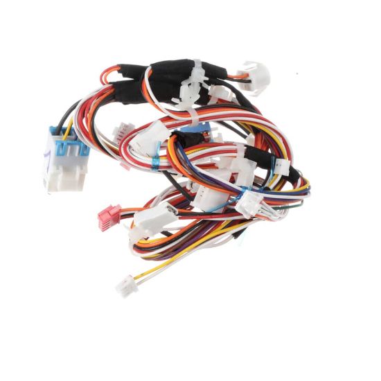 Picture of Samsung Assembly Wire Harness-sub Part# DE96-01137A