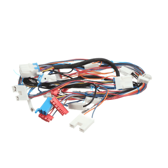 Picture of Samsung Assembly Main Wire Harness Part# DE96-01104A