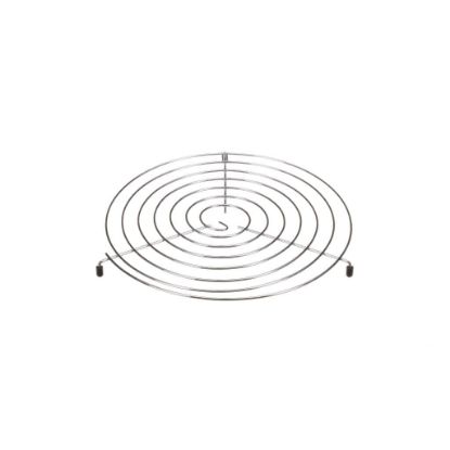 Picture of Samsung Assembly Wire Rack-low Part# DE97-00456C