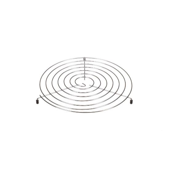 Picture of Samsung Assembly Wire Rack-low Part# DE97-00456C