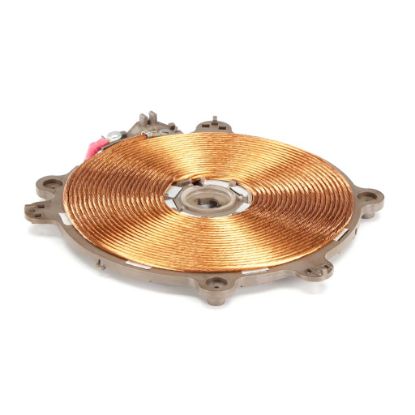Picture of Samsung Coil-working B Part# DG27-01004D